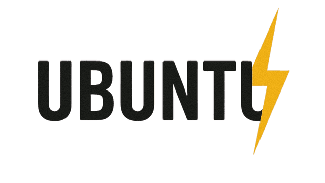 Ubuntu Spark Logo