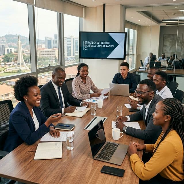 Professional meeting